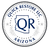 Quick Restore Logo
