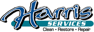 Harris Services logo